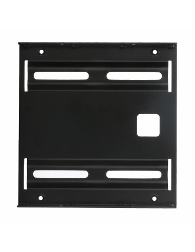 EW7007 panel bahía disco duro 8,89 cm (3.5") Negro