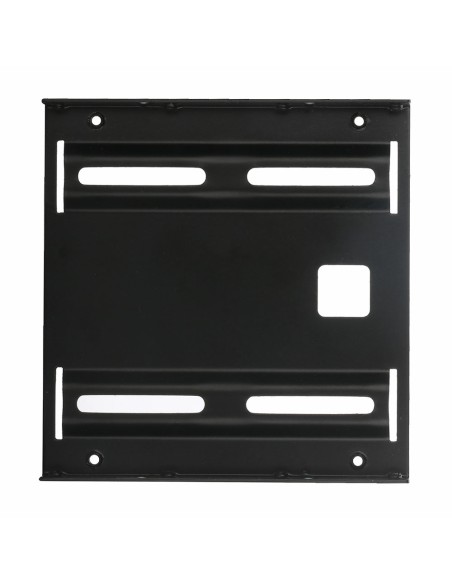 EW7007 panel bahía disco duro 8,89 cm (3.5") Negro