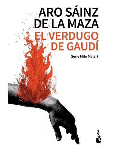 El Verdugo de Gaudi