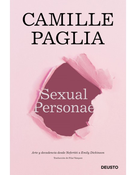 Sexual Personae