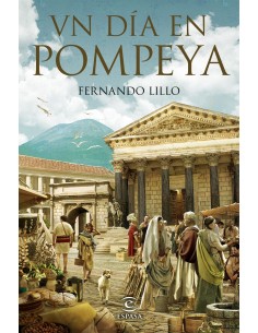 Un dia en Pompeya