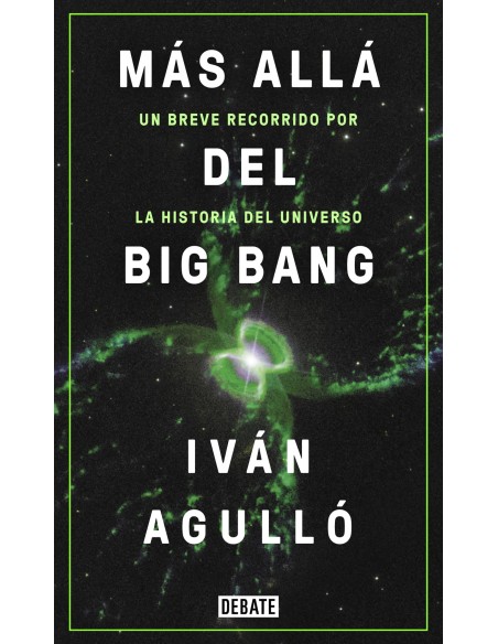 Mas alla del Big Bang