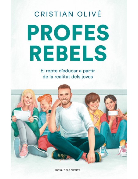 Profes rebels