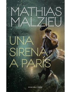 Una sirena a Paris