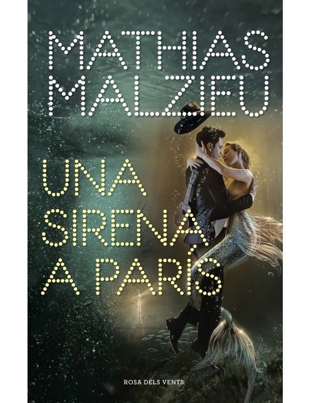 Una sirena a Paris