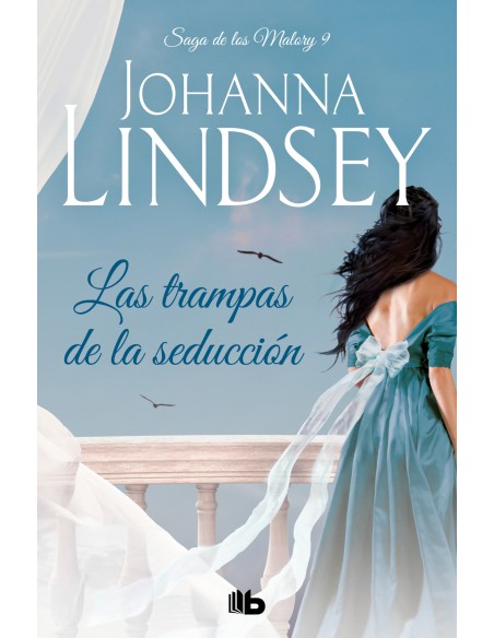Las trampas de la seduccion Saga de los Malory 9