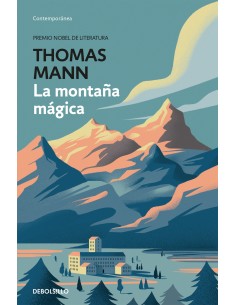 La montana magica