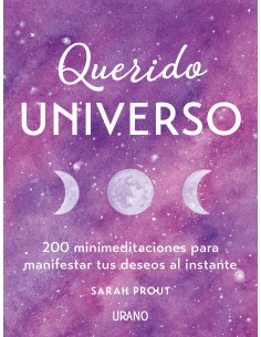Querido Universo