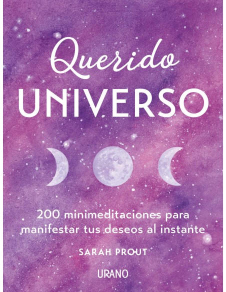 Querido Universo