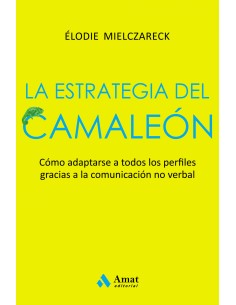 La estrategia del camaleon
