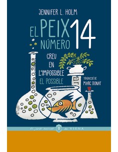 El peix numero 14