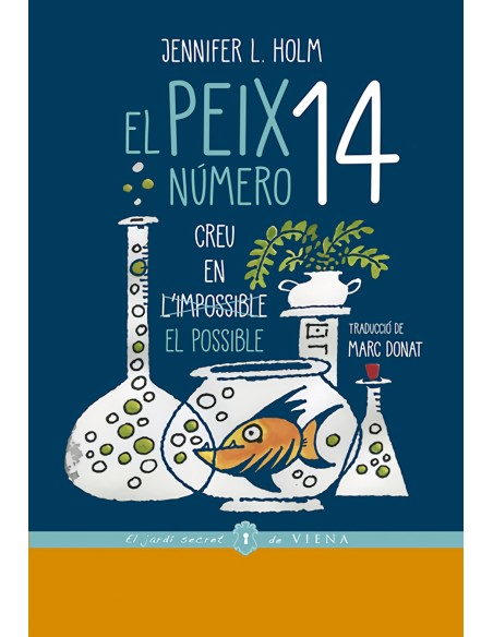 El peix numero 14