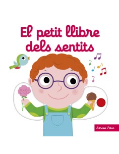El petit llibre dels sentits