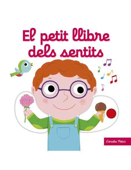 El petit llibre dels sentits