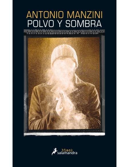 Polvo y sombra Subjefe Rocco Schiavone 6