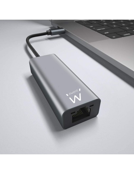 EW9818 adaptador y tarjeta de red Ethernet 1000 Mbit/s