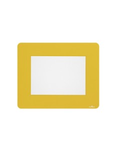 180704 símbolo autoadhesivo Amarillo