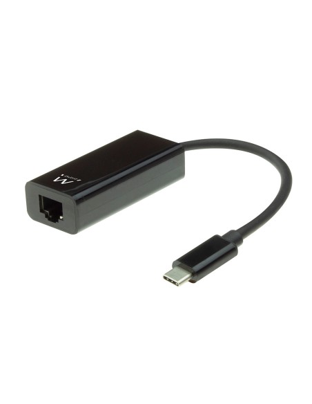 EW9828 adaptador y tarjeta de red Ethernet 5000 Mbit/s