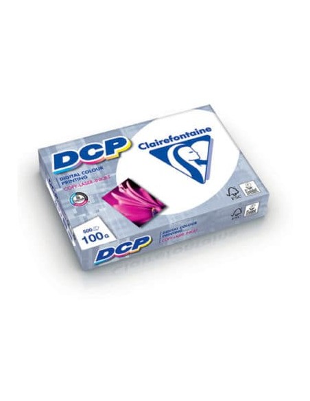 1807C papel para impresora de inyección de tinta A4 (210x297 mm) 250 hojas Blanco