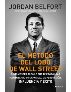 El metodo del lobo de Wall Street