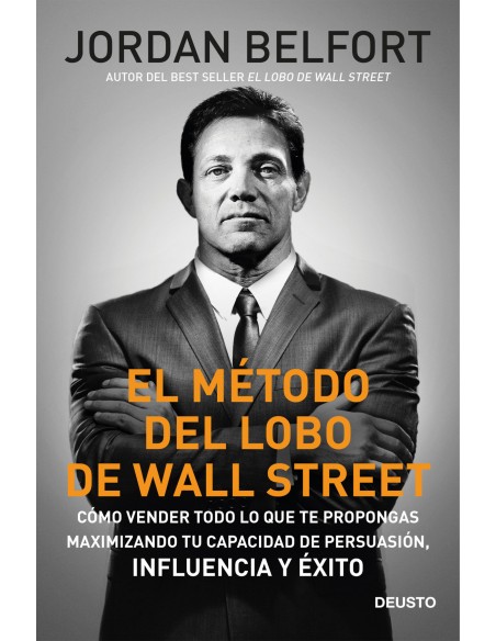 El metodo del lobo de Wall Street
