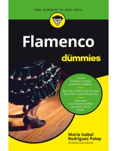 Flamenco para Dummies