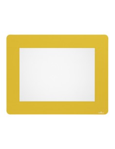 180804 símbolo autoadhesivo Amarillo