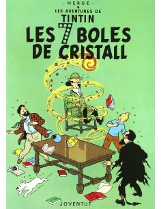 Les set boles de cristall