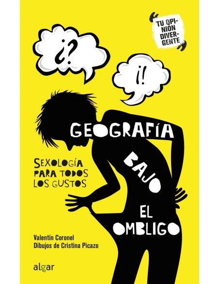 Geografia bajo el ombligo Sexologia para todos los gustos