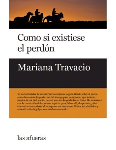 Como si existiese el perdon