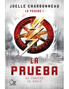 La prueba