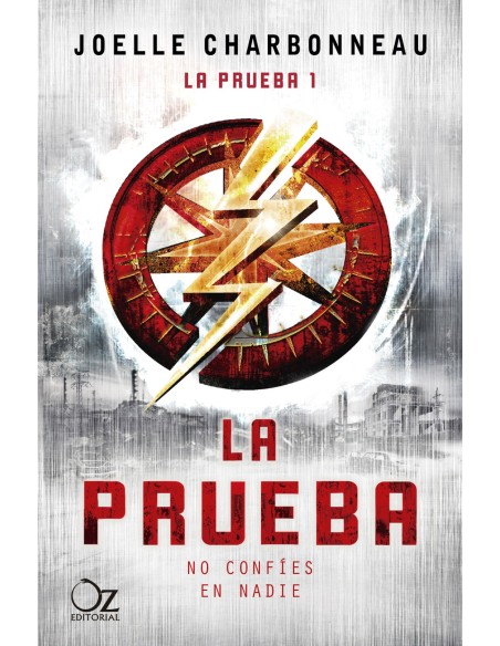 La prueba