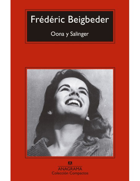 Oona y Salinger