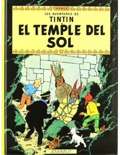 El temple del sol