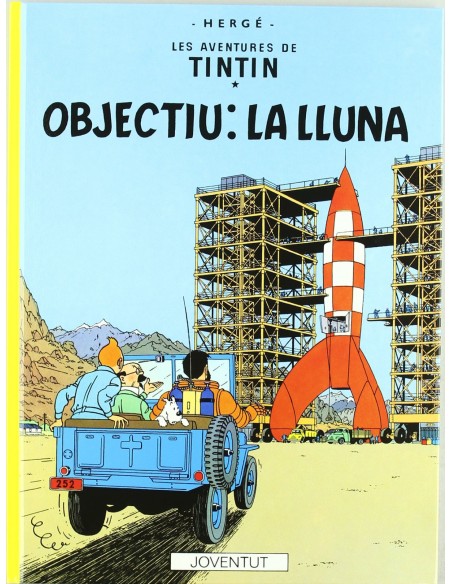 Objectiu la lluna