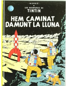 Hem caminat damunt la lluna