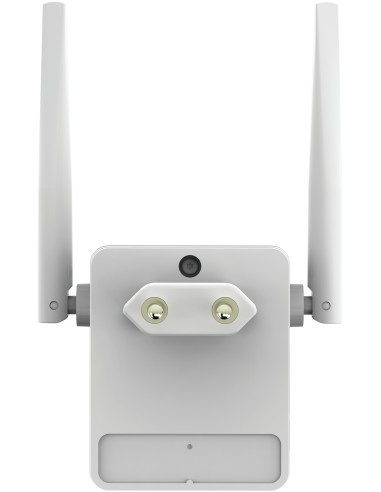 EX6120 Transmisor de red