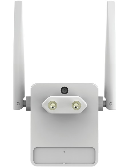 EX6120 Transmisor de red