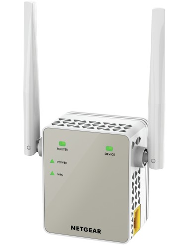 EX6120 Transmisor de red