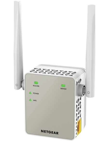 EX6120 Transmisor de red