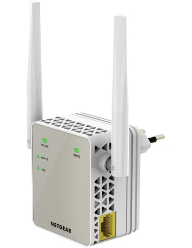 EX6120 Transmisor de red