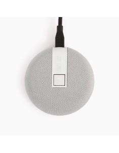 Expansion Mic Gris Micrófono para conferencias