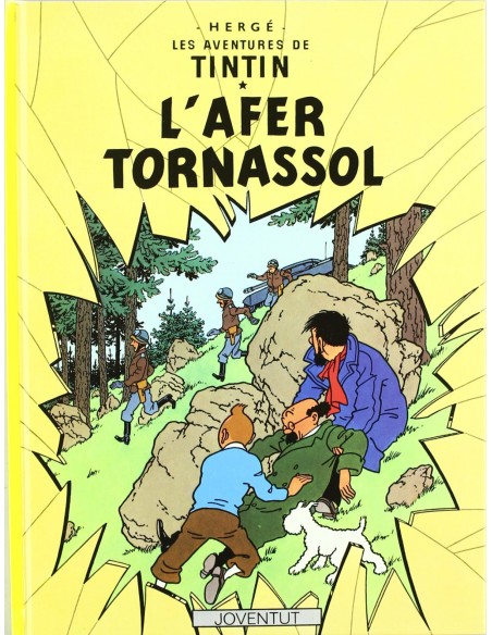 L afer Tornassol