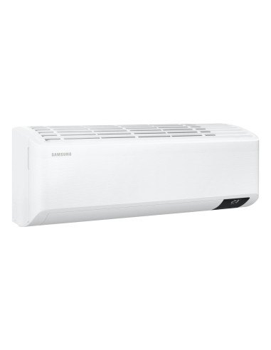 F-AR09CBU sistema de aire acondicionado dividido Sistema split Blanco