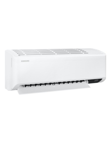 F-AR09CBU sistema de aire acondicionado dividido Sistema split Blanco