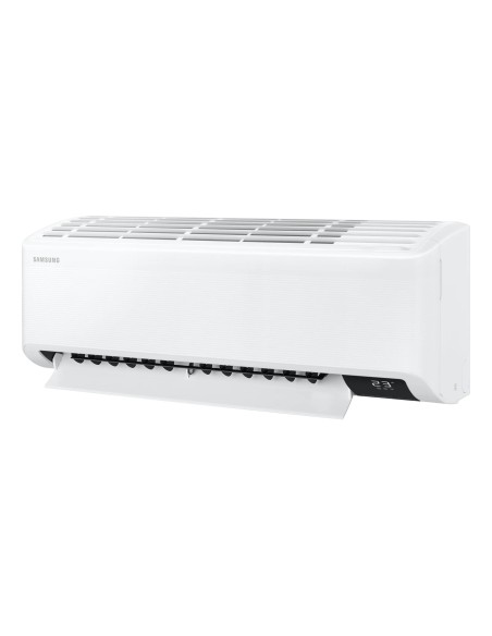 F-AR12CBU sistema de aire acondicionado dividido Sistema split Blanco