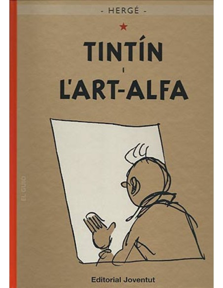 Tintin i l art Alfa
