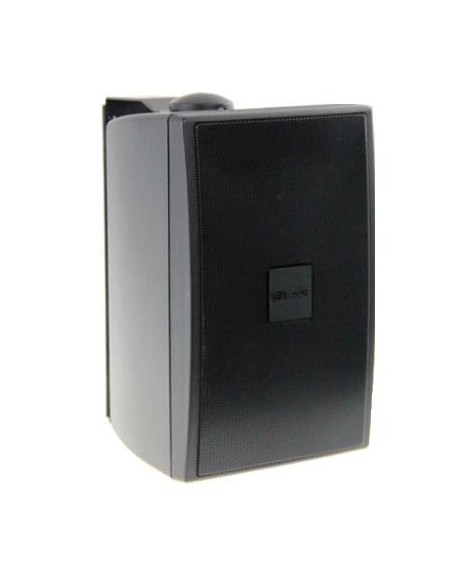 LB2-UC15-D1 altavoz De 1 vía Negro Alámbrico 15 W