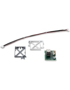 Puertos USB internos