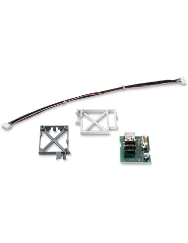 Puertos USB internos